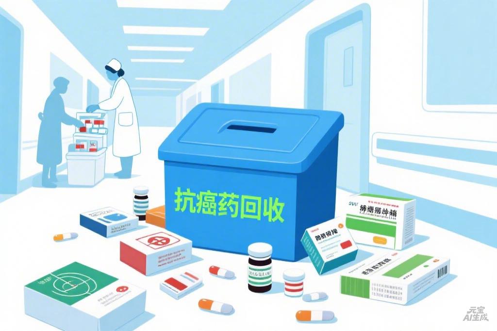 西安肿瘤药物公司有哪些？最新市场格局全解