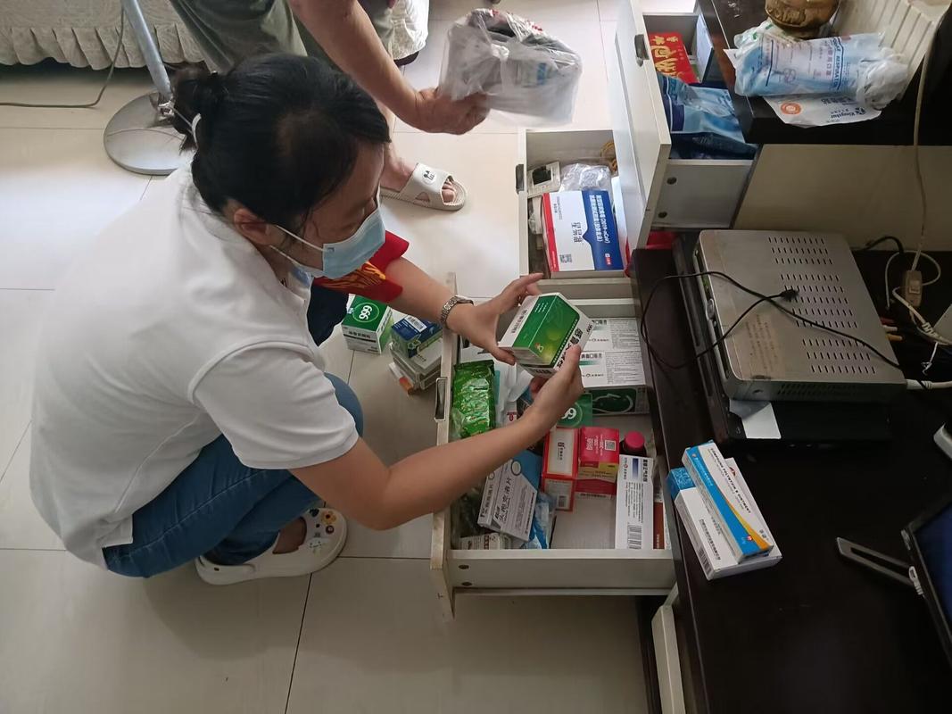 西安手把手揭秘高价回收药物平台如何让你的闲置靶向药变现
