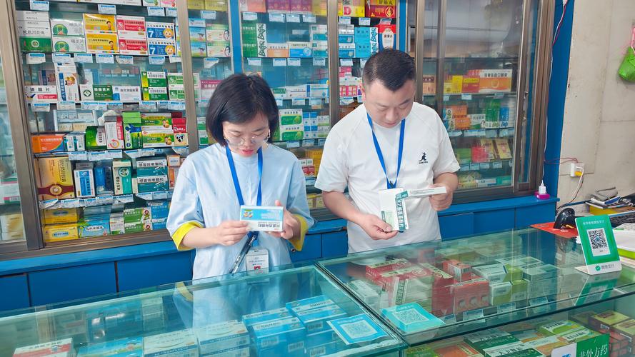 西安吐血整理！上海回收靶向药物全流程避坑指南