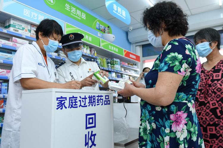 西安揭秘肿瘤药物回收背后的真实逻辑，建议收藏